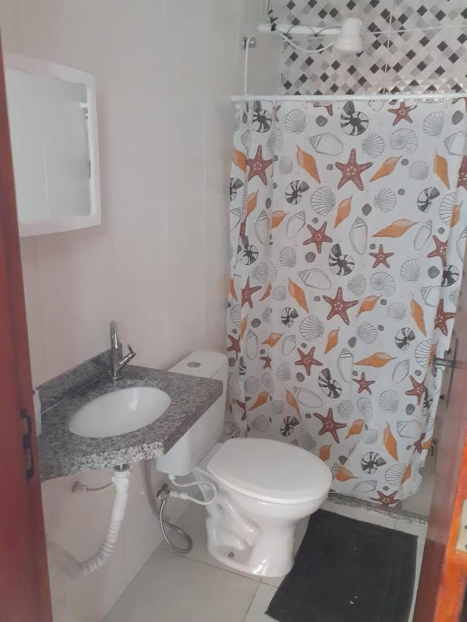 Casa Confortavel A 5Min A Pe Da Praia Cabo Frio Exteriör bild