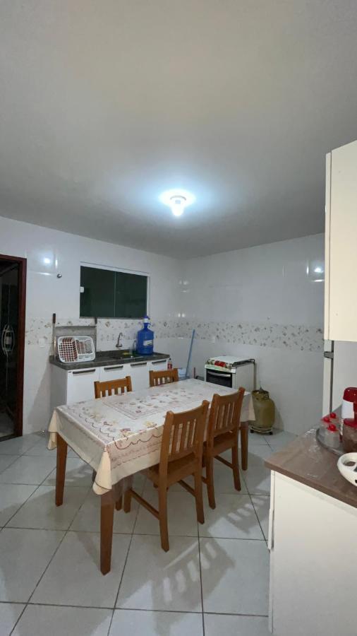 Casa Confortavel A 5Min A Pe Da Praia Cabo Frio Exteriör bild
