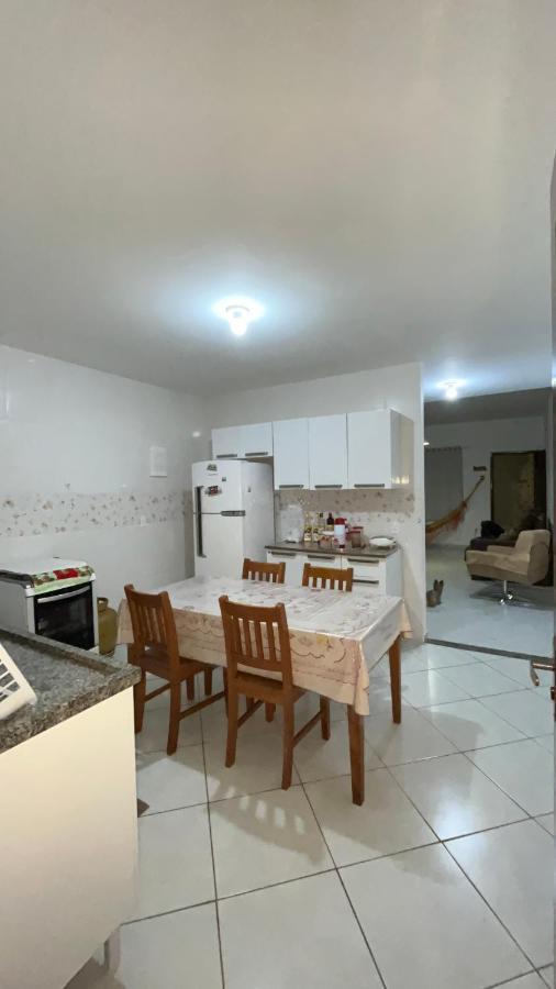 Casa Confortavel A 5Min A Pe Da Praia Cabo Frio Exteriör bild