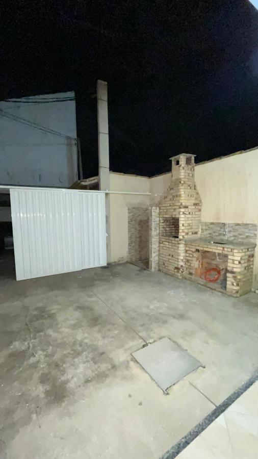Casa Confortavel A 5Min A Pe Da Praia Cabo Frio Exteriör bild