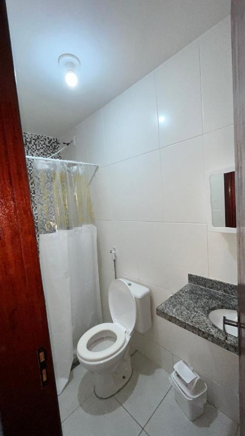 Casa Confortavel A 5Min A Pe Da Praia Cabo Frio Exteriör bild
